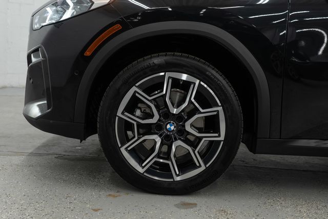 2025 BMW X2 xDrive28i Sports Activity - 22972882 - 27