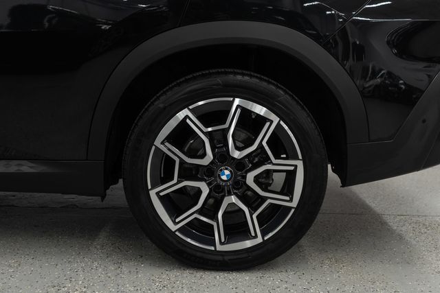 2025 BMW X2 xDrive28i Sports Activity - 22972882 - 28