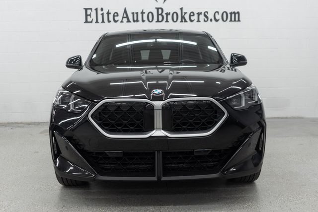 2025 BMW X2 xDrive28i Sports Activity - 22972882 - 2