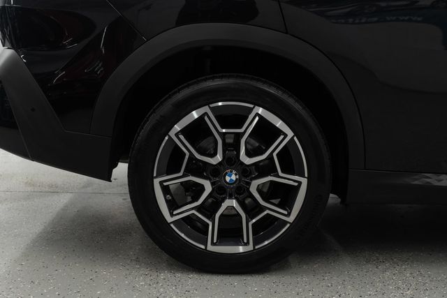 2025 BMW X2 xDrive28i Sports Activity - 22972882 - 29