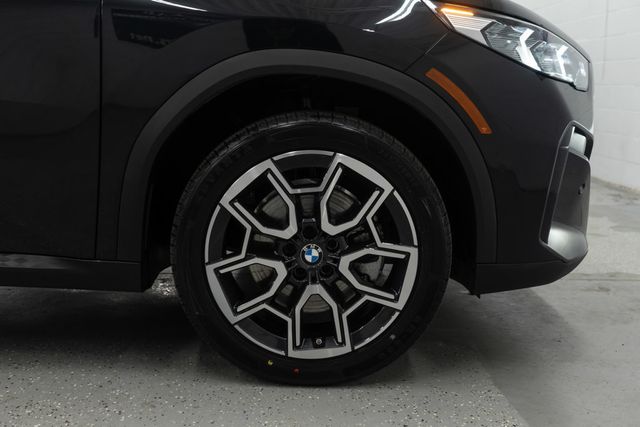 2025 BMW X2 xDrive28i Sports Activity - 22972882 - 30