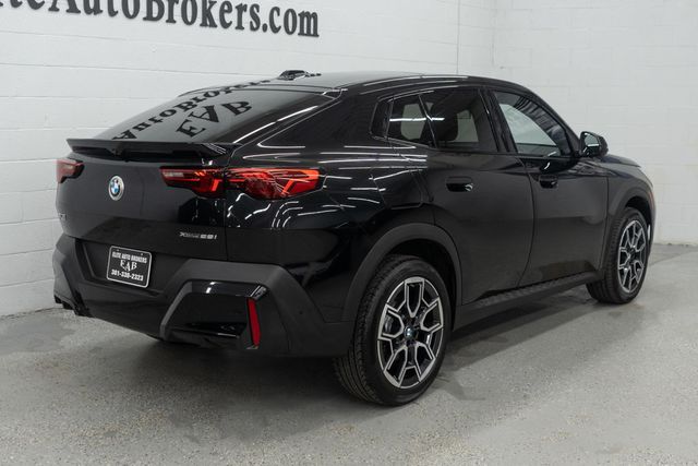 2025 BMW X2 xDrive28i Sports Activity - 22972882 - 31