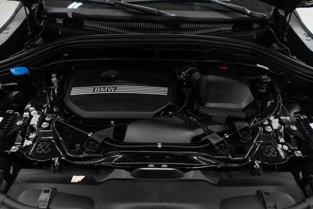 2025 BMW X2 xDrive28i Sports Activity - 22972882 - 34