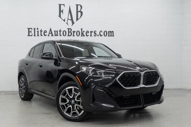 2025 BMW X2 xDrive28i Sports Activity - 22972882 - 42