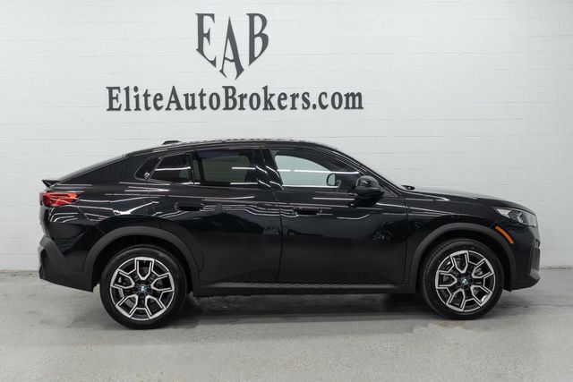 2025 BMW X2 xDrive28i Sports Activity - 22972882 - 4