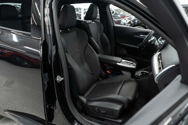 2025 BMW X2 xDrive28i Sports Activity - 22984235 - 9