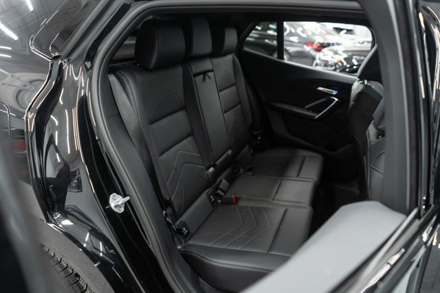 2025 BMW X2 xDrive28i Sports Activity - 22984235 - 12