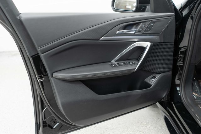 2025 BMW X2 xDrive28i Sports Activity - 22984235 - 13