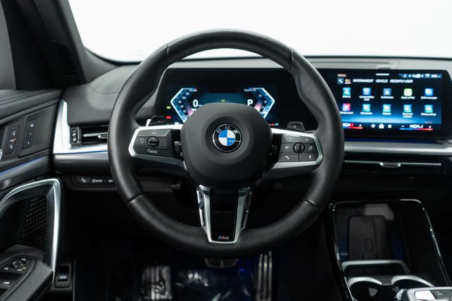 2025 BMW X2 xDrive28i Sports Activity - 22984235 - 14