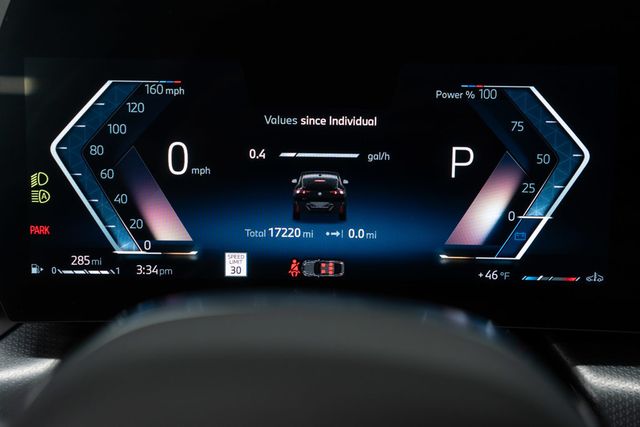 2025 BMW X2 xDrive28i Sports Activity - 22984235 - 16