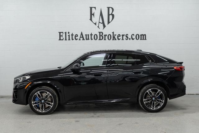 2025 BMW X2 xDrive28i Sports Activity - 22984235 - 1