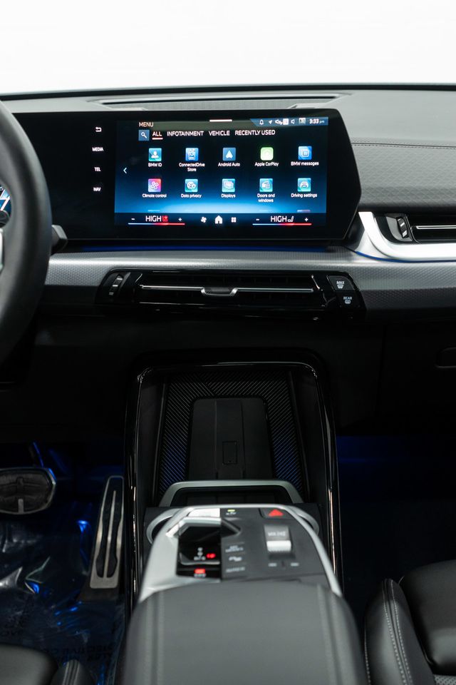 2025 BMW X2 xDrive28i Sports Activity - 22984235 - 19