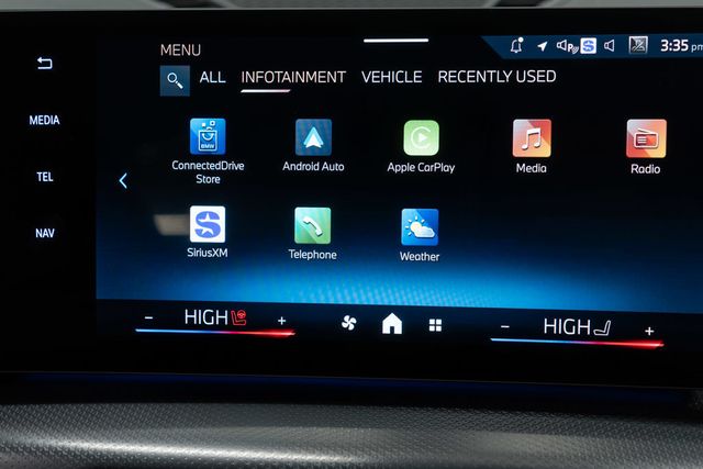 2025 BMW X2 xDrive28i Sports Activity - 22984235 - 20