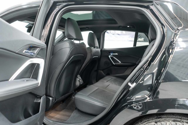 2025 BMW X2 xDrive28i Sports Activity - 22984235 - 25