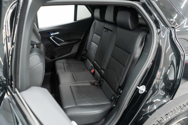 2025 BMW X2 xDrive28i Sports Activity - 22984235 - 26