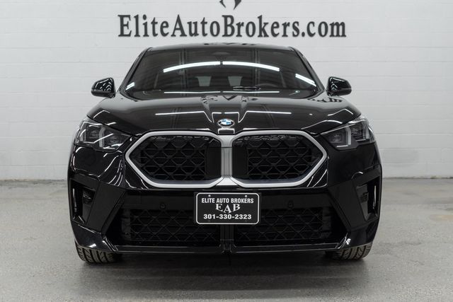 2025 BMW X2 xDrive28i Sports Activity - 22984235 - 2