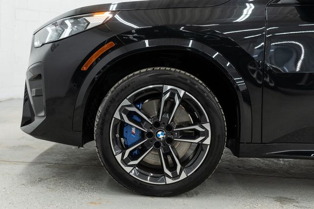 2025 BMW X2 xDrive28i Sports Activity - 22984235 - 29