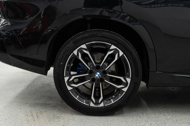 2025 BMW X2 xDrive28i Sports Activity - 22984235 - 31