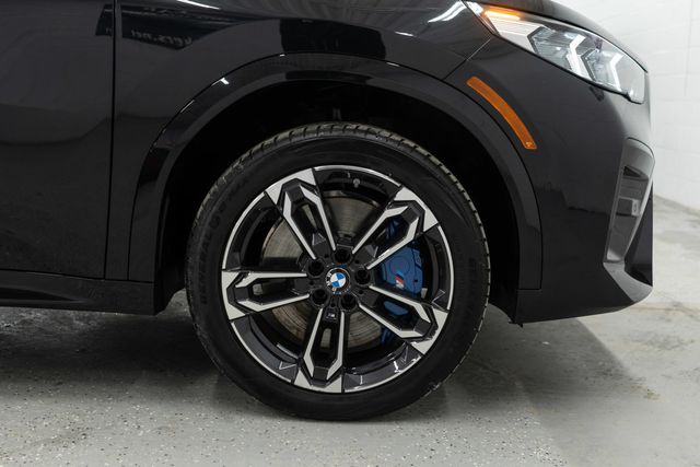2025 BMW X2 xDrive28i Sports Activity - 22984235 - 32