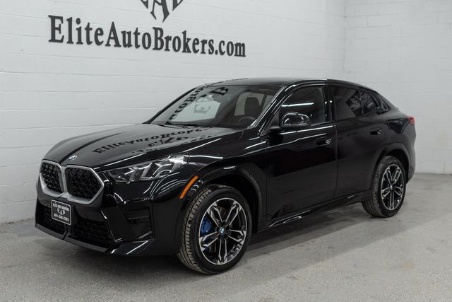 2025 BMW X2 xDrive28i Sports Activity - 22984235 - 33