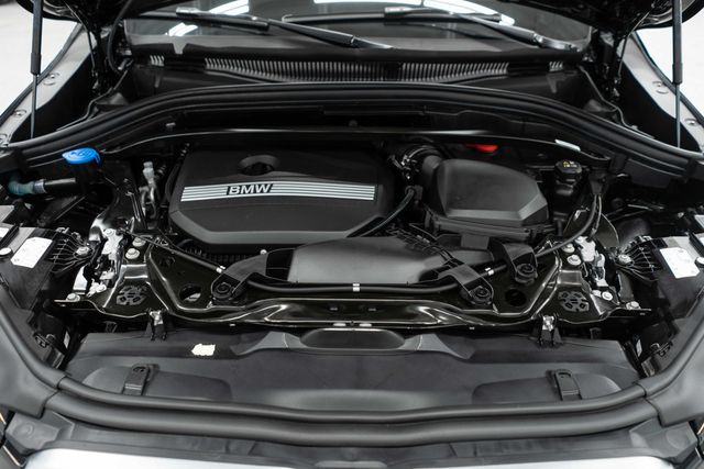 2025 BMW X2 xDrive28i Sports Activity - 22984235 - 35