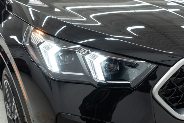 2025 BMW X2 xDrive28i Sports Activity - 22984235 - 36