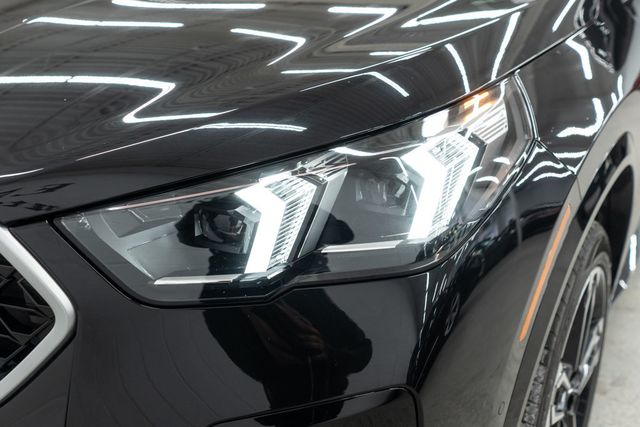 2025 BMW X2 xDrive28i Sports Activity - 22984235 - 38
