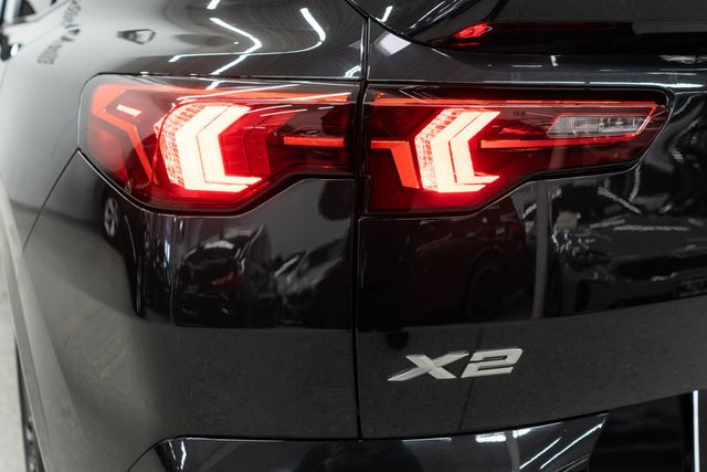 2025 BMW X2 xDrive28i Sports Activity - 22984235 - 39