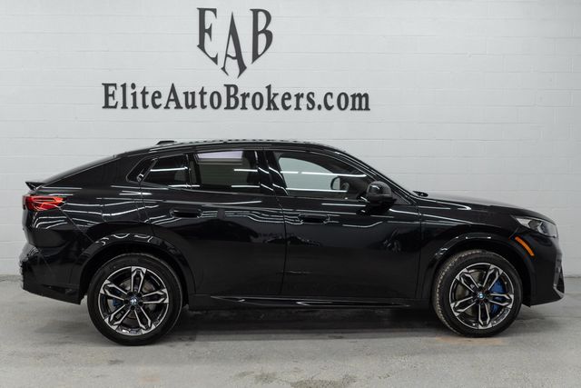 2025 BMW X2 xDrive28i Sports Activity - 22984235 - 4