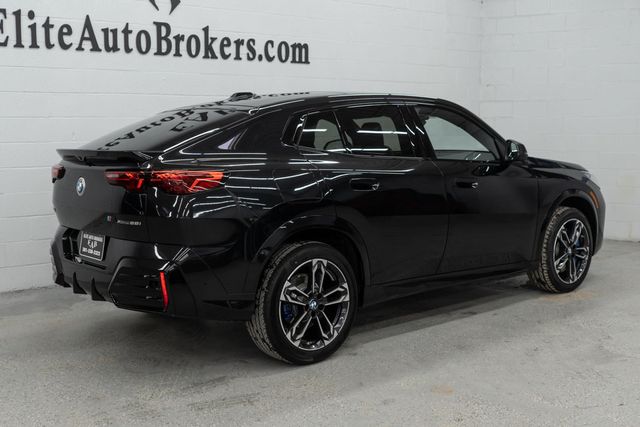 2025 BMW X2 xDrive28i Sports Activity - 22984235 - 5