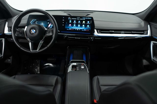 2025 BMW X2 xDrive28i Sports Activity - 23012872 - 9