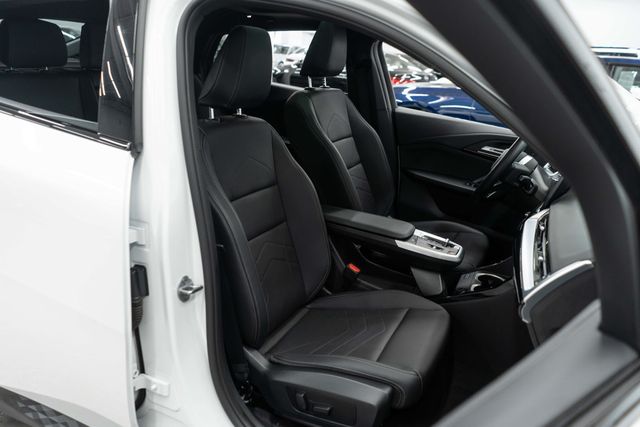 2025 BMW X2 xDrive28i Sports Activity - 23012872 - 10