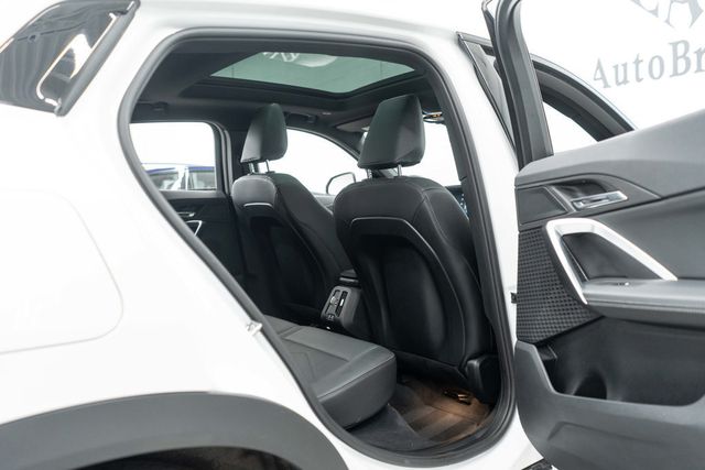 2025 BMW X2 xDrive28i Sports Activity - 23012872 - 11