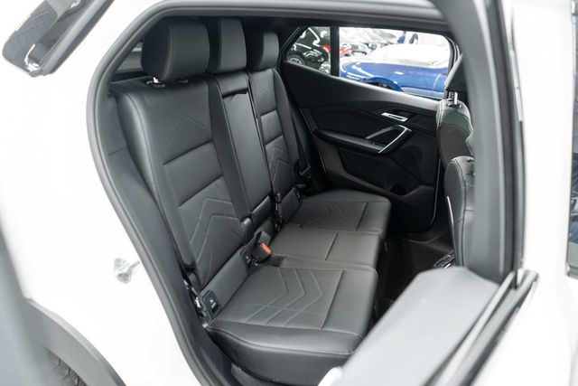 2025 BMW X2 xDrive28i Sports Activity - 23012872 - 12