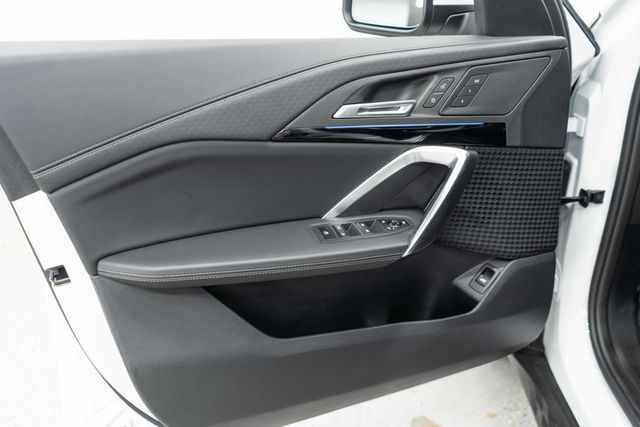 2025 BMW X2 xDrive28i Sports Activity - 23012872 - 13