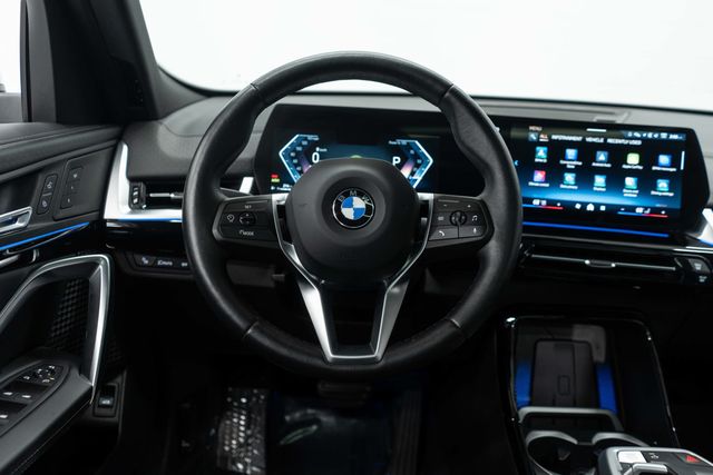 2025 BMW X2 xDrive28i Sports Activity - 23012872 - 14