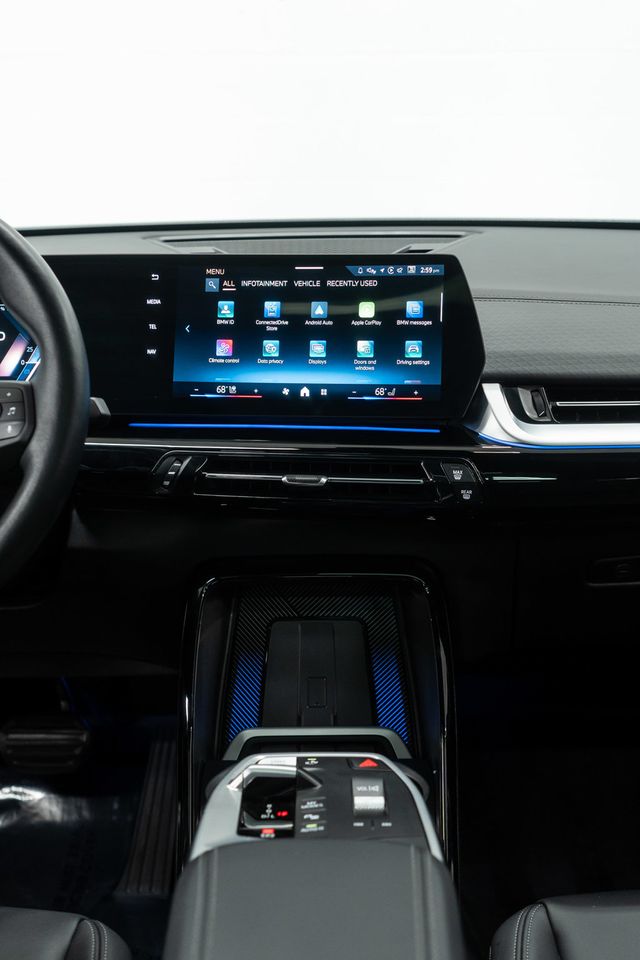 2025 BMW X2 xDrive28i Sports Activity - 23012872 - 16