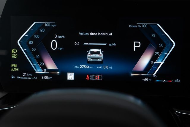 2025 BMW X2 xDrive28i Sports Activity - 23012872 - 17