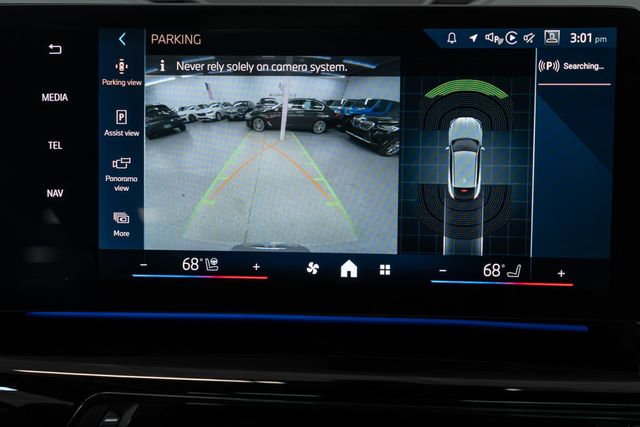 2025 BMW X2 xDrive28i Sports Activity - 23012872 - 18