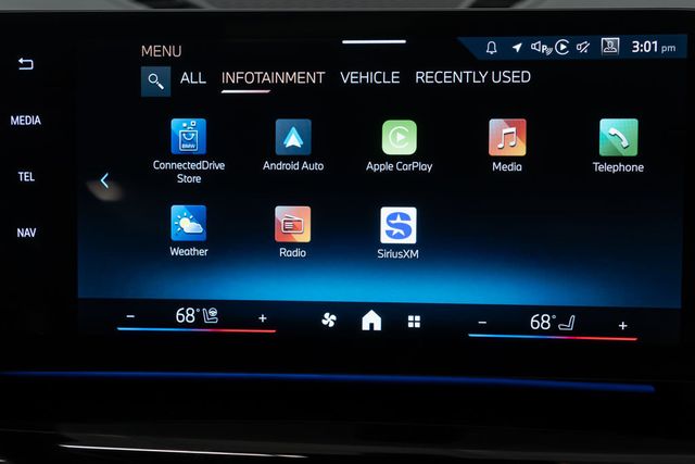 2025 BMW X2 xDrive28i Sports Activity - 23012872 - 19