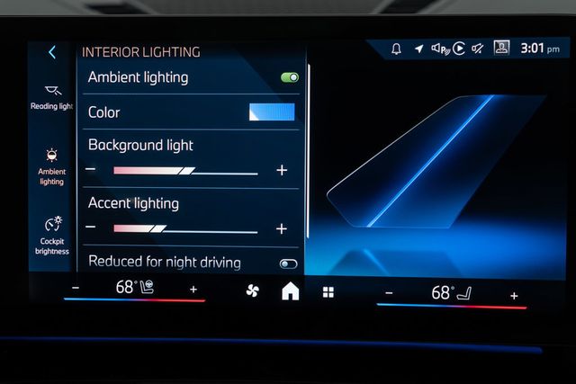 2025 BMW X2 xDrive28i Sports Activity - 23012872 - 21