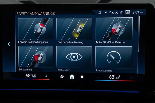 2025 BMW X2 xDrive28i Sports Activity - 23012872 - 23