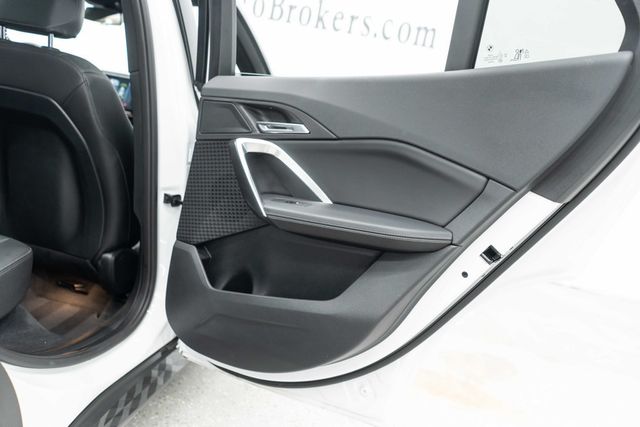 2025 BMW X2 xDrive28i Sports Activity - 23012872 - 25