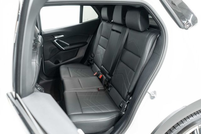 2025 BMW X2 xDrive28i Sports Activity - 23012872 - 26