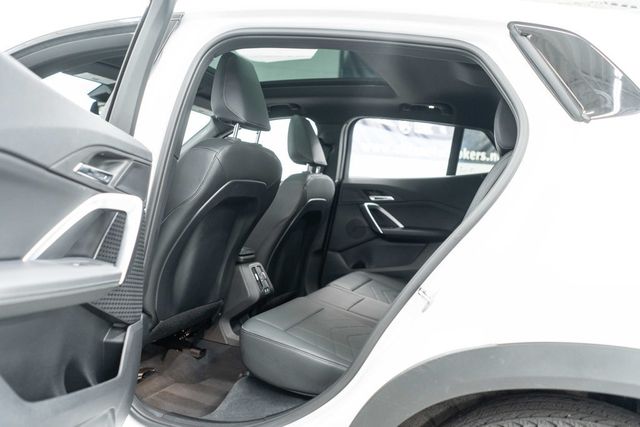 2025 BMW X2 xDrive28i Sports Activity - 23012872 - 27