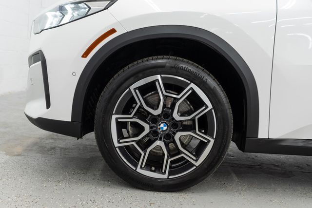 2025 BMW X2 xDrive28i Sports Activity - 23012872 - 30