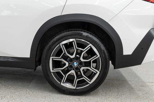 2025 BMW X2 xDrive28i Sports Activity - 23012872 - 31
