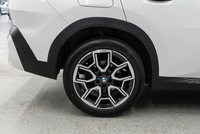 2025 BMW X2 xDrive28i Sports Activity - 23012872 - 32