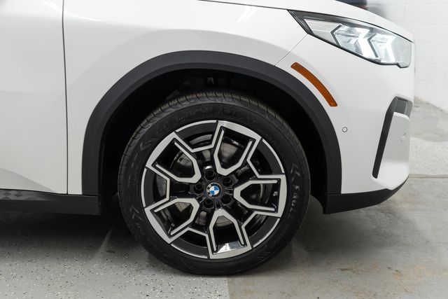 2025 BMW X2 xDrive28i Sports Activity - 23012872 - 33