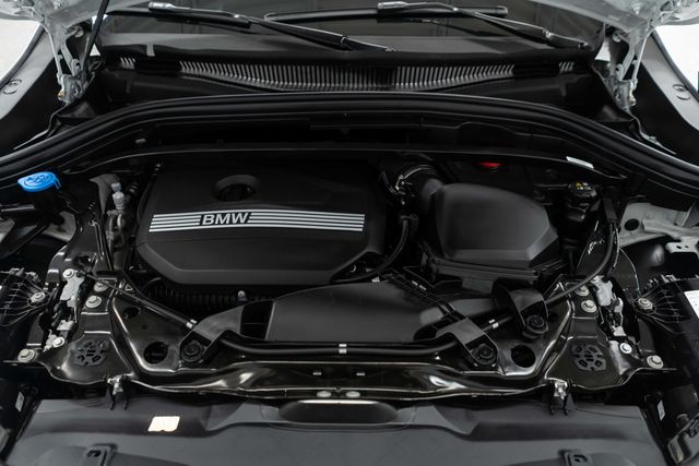2025 BMW X2 xDrive28i Sports Activity - 23012872 - 35